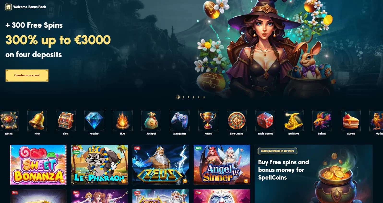 casino no deposit bonus not on gamstop