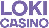 Loki Casino logo