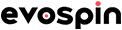 Evospin logo