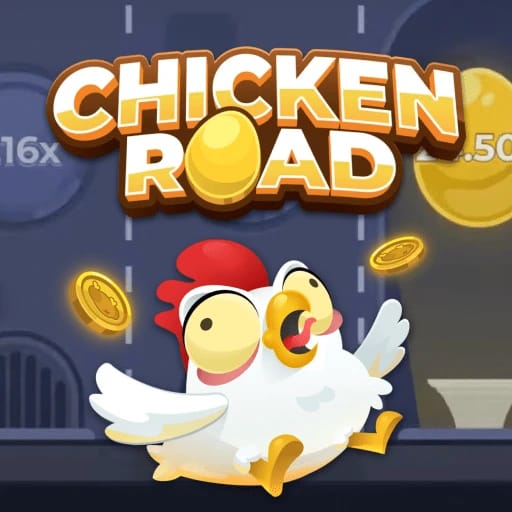Chicken Crossing Road Gambling Game Review